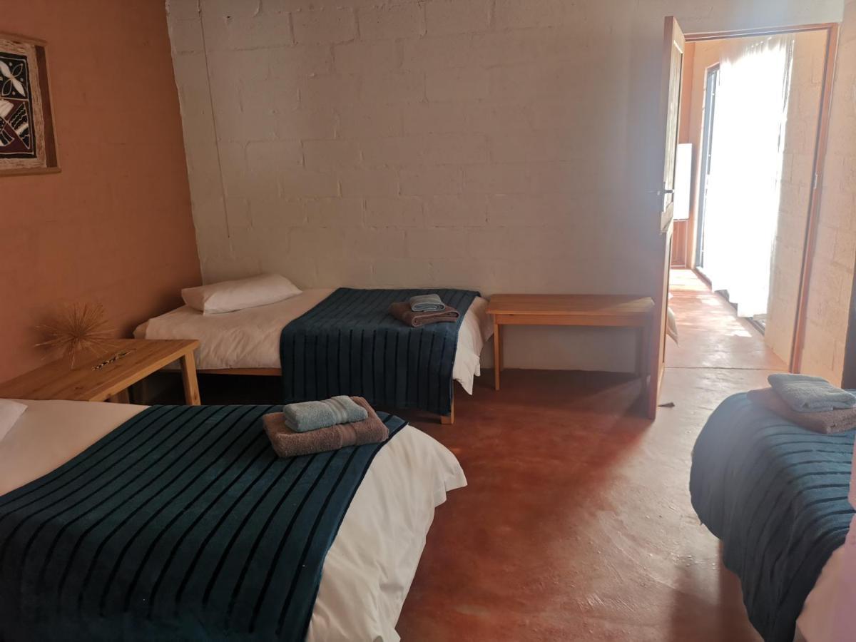 Bremen Villa Grünau Eksteriør billede