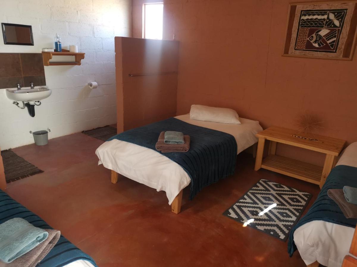 Bremen Villa Grünau Eksteriør billede